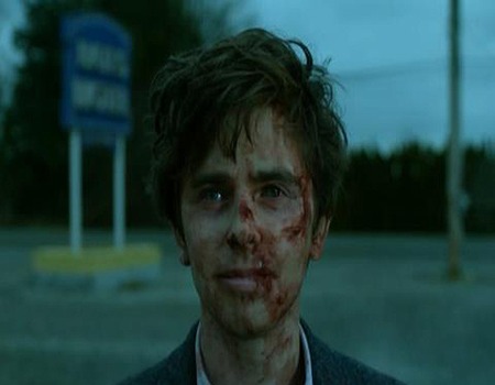 Bates Motel Series Finale How Did It All End E News